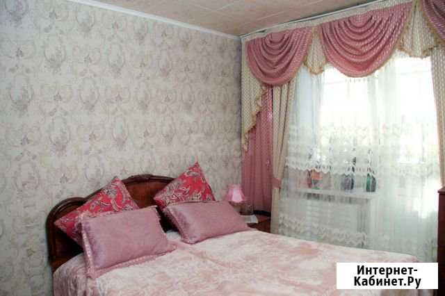 3-к квартира, 63 кв.м., 3/9 эт. Курган - изображение 1