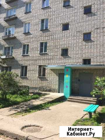 3-к квартира, 57 кв.м., 2/9 эт. Ярцево - изображение 1