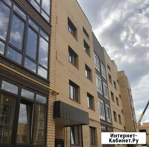 2-к квартира, 59 кв.м., 2/4 эт. Оренбург - изображение 1