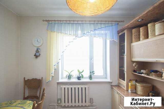 3-к квартира, 71.5 кв.м., 5/5 эт. Новый Уренгой - изображение 1