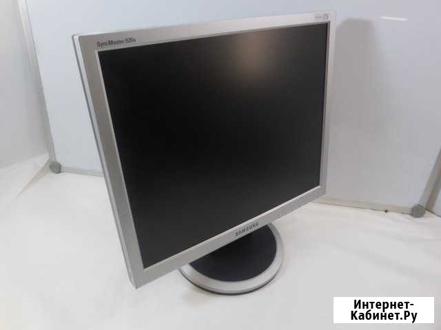 SAMSUNG SuncMaster 920N Архангельск - изображение 1
