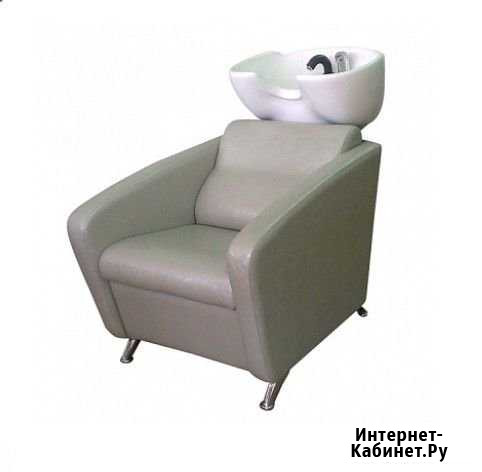 Мойка парикмахерская с креслом Казань - изображение 1