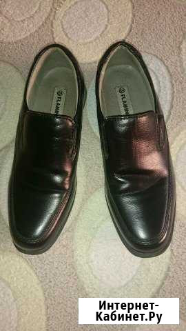 Туфли Астрахань - изображение 1