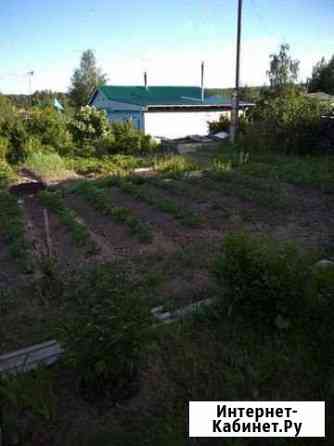 Участок 3 сот. (СНТ, ДНП) Северодвинск