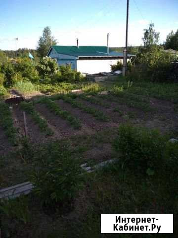 Участок 3 сот. (СНТ, ДНП) Северодвинск - изображение 1