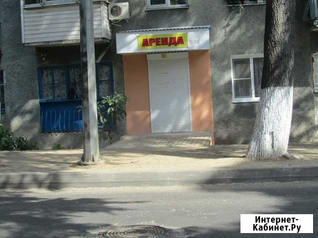 Помещение свободного назначения 47 кв.м. Туапсе - изображение 1