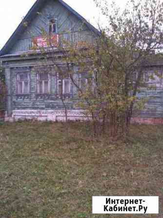 Дом 34.5 кв.м. на участке 10 сот. Ногинск