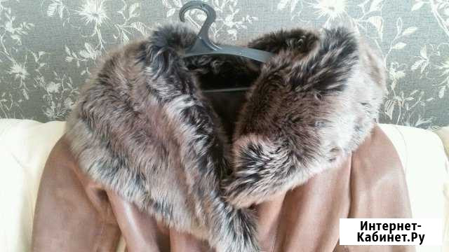 Дубленка Ижевск - изображение 1