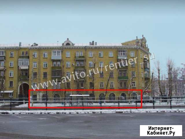 Арендный бизнес Аптека Горздрав 60 кв.м. Москва - изображение 1