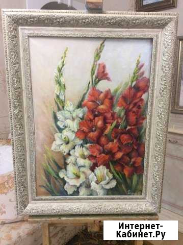 Картина Вологда - изображение 1