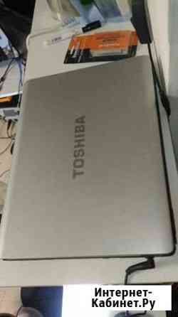 Ноутбук Toshiba satellite L300-14X Аннино