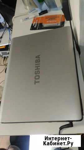 Ноутбук Toshiba satellite L300-14X Аннино - изображение 1