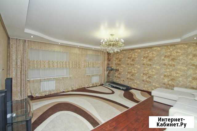 2-к квартира, 86 кв.м., 4/11 эт. Солнечный - изображение 1