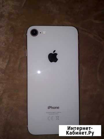 iPhone 8 64 gb Миасс - изображение 1