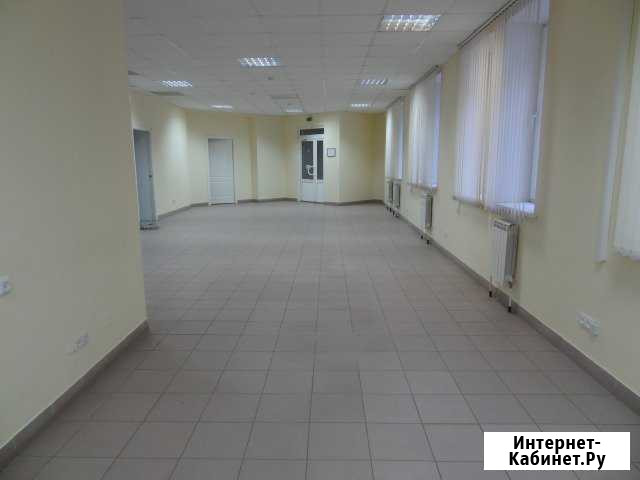 Помещение свободного назначения, 160.6 кв.м. Воронеж - изображение 1