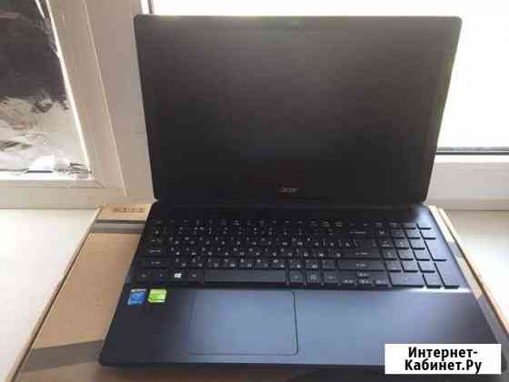 Acer Михайловск