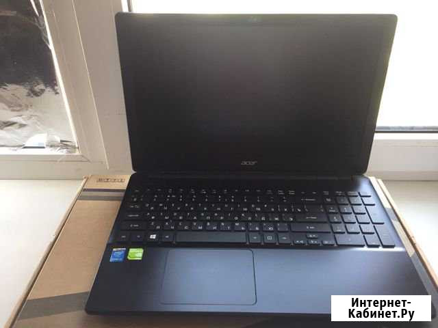 Acer Михайловск - изображение 1