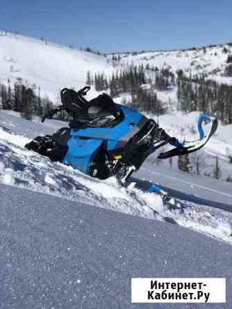 Снегоход brp ski-doo саммит x г4 g4 850 154 19м.г Кемерово