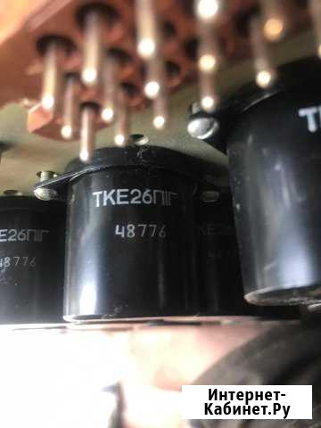 Реле тке26 П1Г Нижневартовск - изображение 1