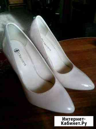 Туфли Иркутск