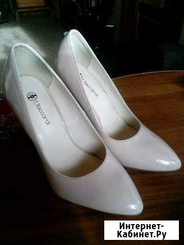 Туфли Иркутск - изображение 1
