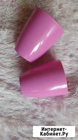 Горшки для орхидей.2 шт Ярославль - изображение 1