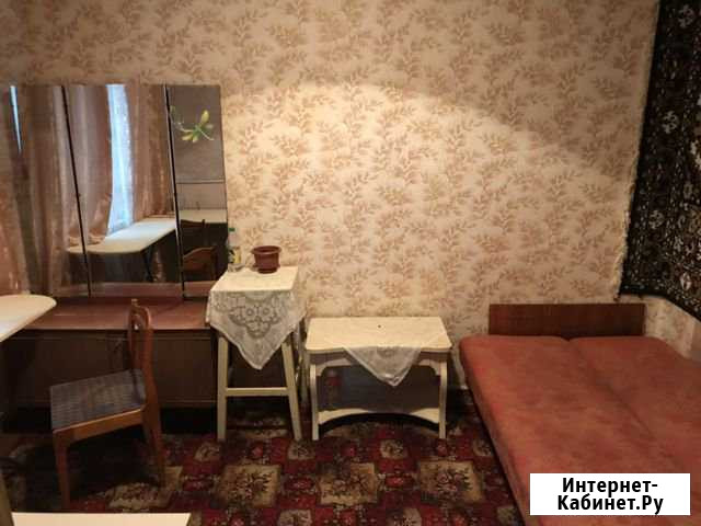 3-к квартира, 38 кв.м., 1/1 эт. Клинцы - изображение 1