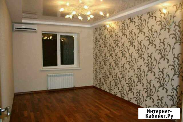 Ремонт квартир Нижневартовск - изображение 1