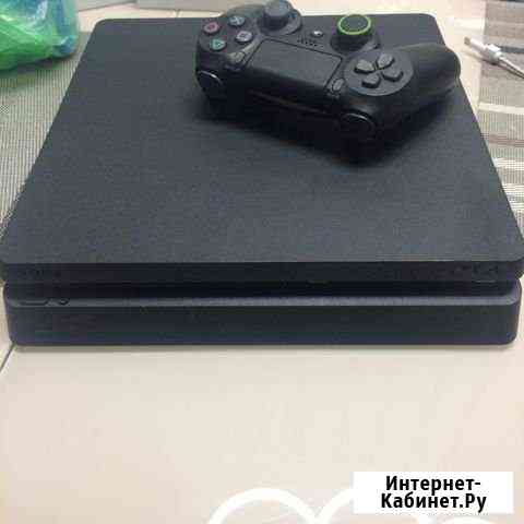 Sony PlayStation 4 slim 1TB Электросталь