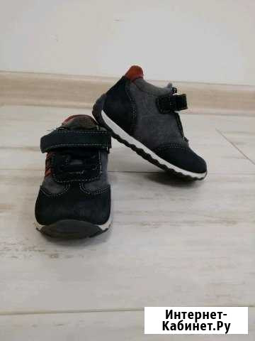 Ботинки Чита - изображение 1