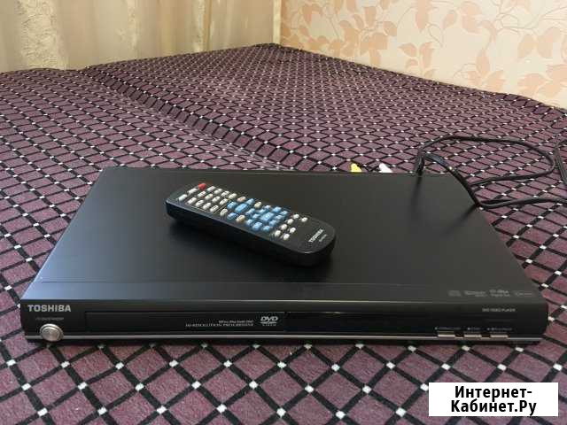 DVD плеер Набережные Челны - изображение 1