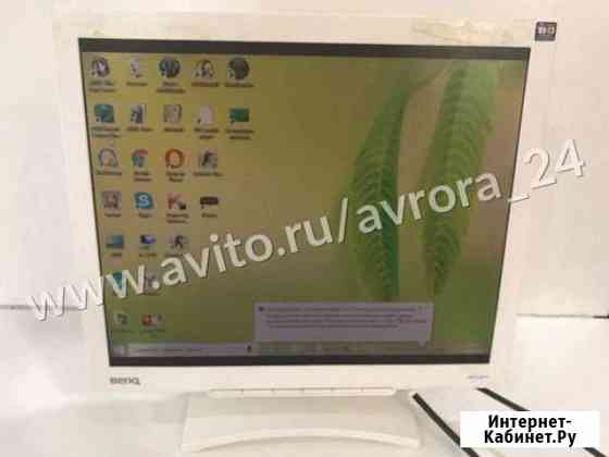 Мониторы BenQ q7t4 Ульяновск