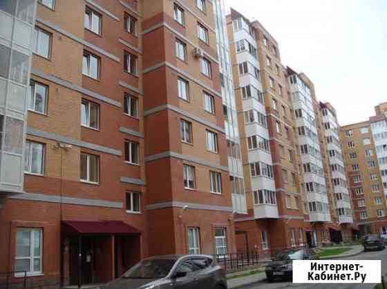 3-к квартира, 83.3 кв.м., 3/9 эт. Гатчина