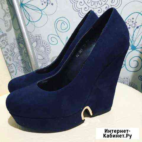 Туфли Екатеринбург