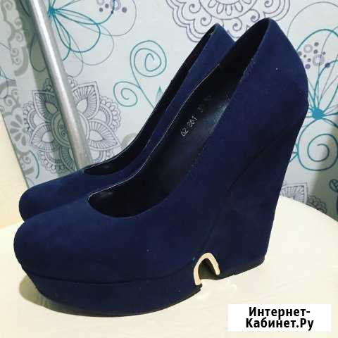 Туфли Екатеринбург - изображение 1