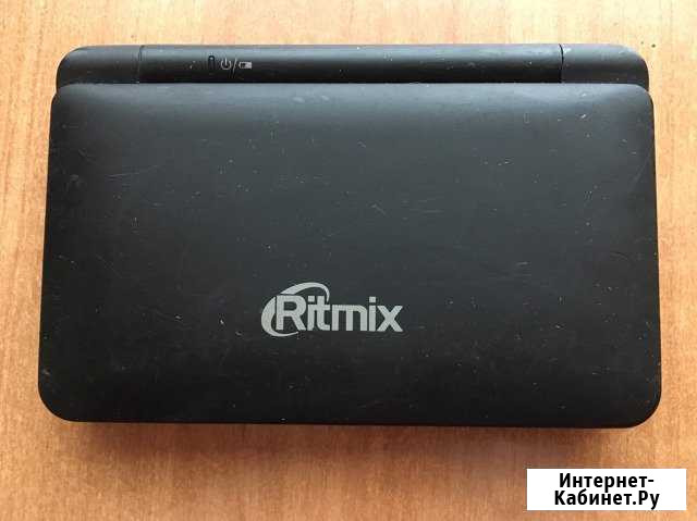 Ritmix RZX-40 Белинский - изображение 1