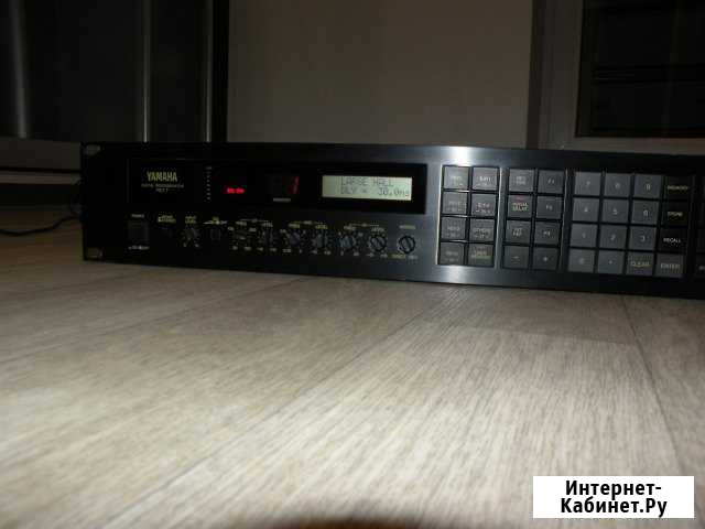 Yamaha REV 7 Благовещенск - изображение 1