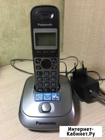 Panasonic Ухта - изображение 1