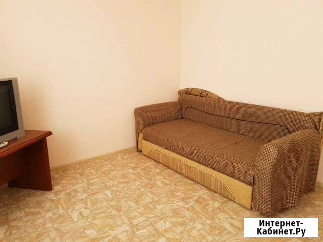 1-к квартира, 45 кв.м., 8/9 эт. Элиста - изображение 1