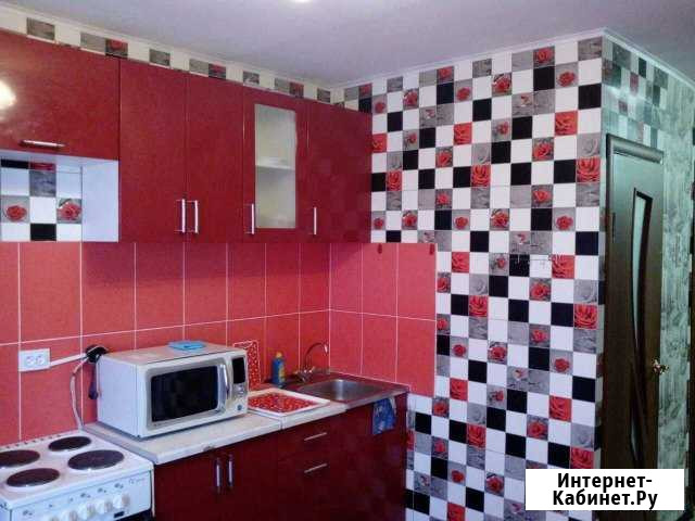 1-к квартира, 38 кв.м., 2/9 эт. Дудинка - изображение 1