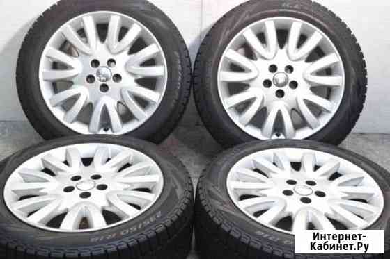 Ягуар XJ Jaguar xj Кемерово