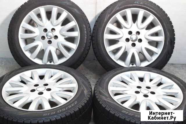 Ягуар XJ Jaguar xj Кемерово - изображение 1