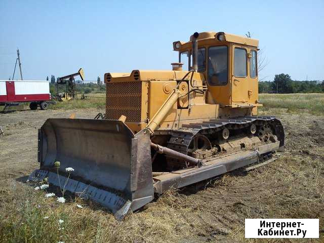 Аренда бульдозера Т-170 Елец - изображение 1
