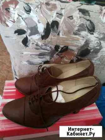 Туфли Иркутск