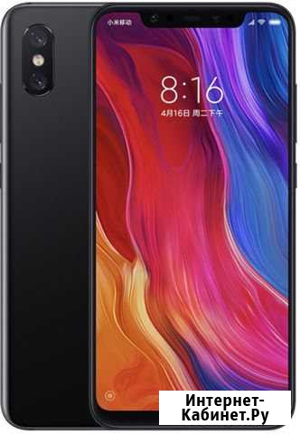 Xiaomi Mi 8 6/128GB в Магазине Тверь - изображение 1
