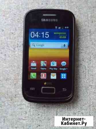 SAMSUNG galaxyydoos GT-S6102 Климовск