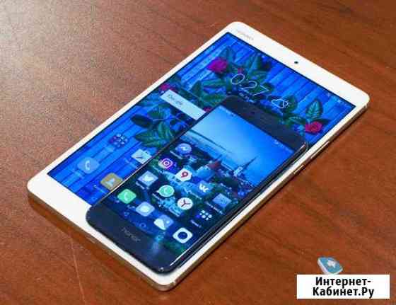 Huawei media PAD M3 Ханты-Мансийск