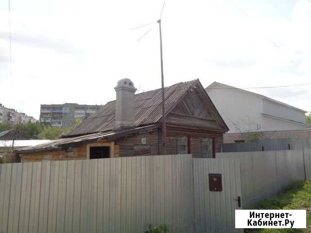 Дом 33 кв.м. на участке 2.5 сот. Саратов - изображение 1