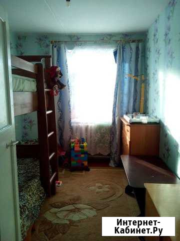 2-к квартира, 42.6 кв.м., 1/2 эт. Фершампенуаз - изображение 1