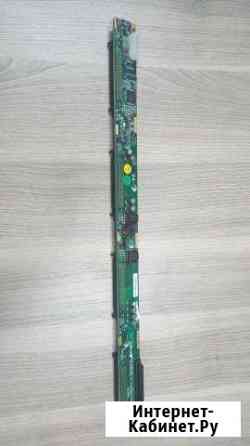 Backplane Supermicro CSE-SCA-813S Новосибирск